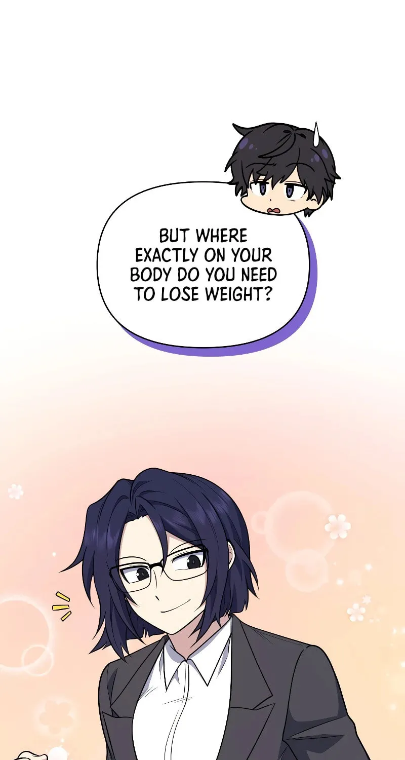 Bizarre Restaurant Chapter 27 page 34 - 