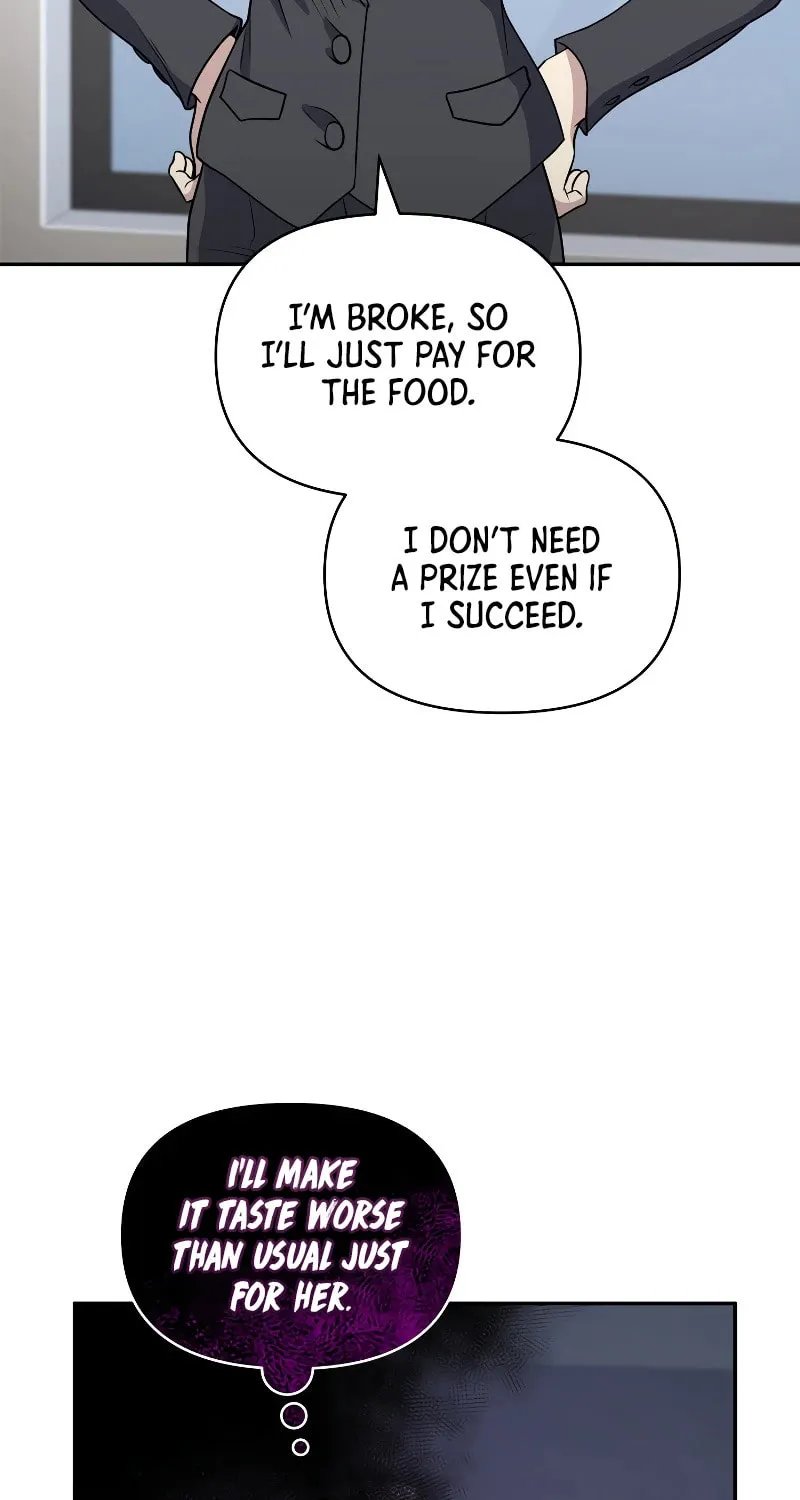 Bizarre Restaurant Chapter 27 page 48 - 