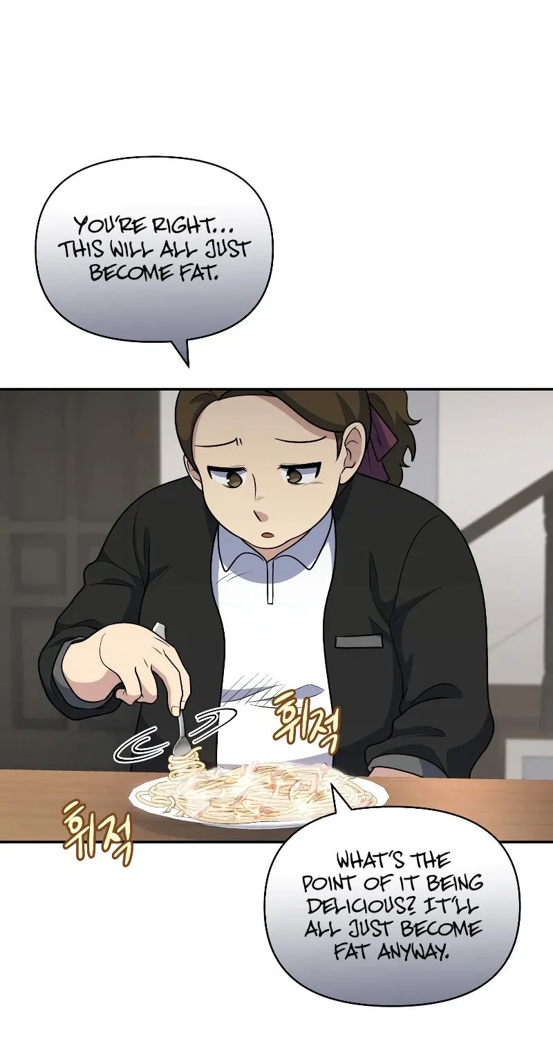 Bizarre Restaurant Chapter 27 page 53 - 