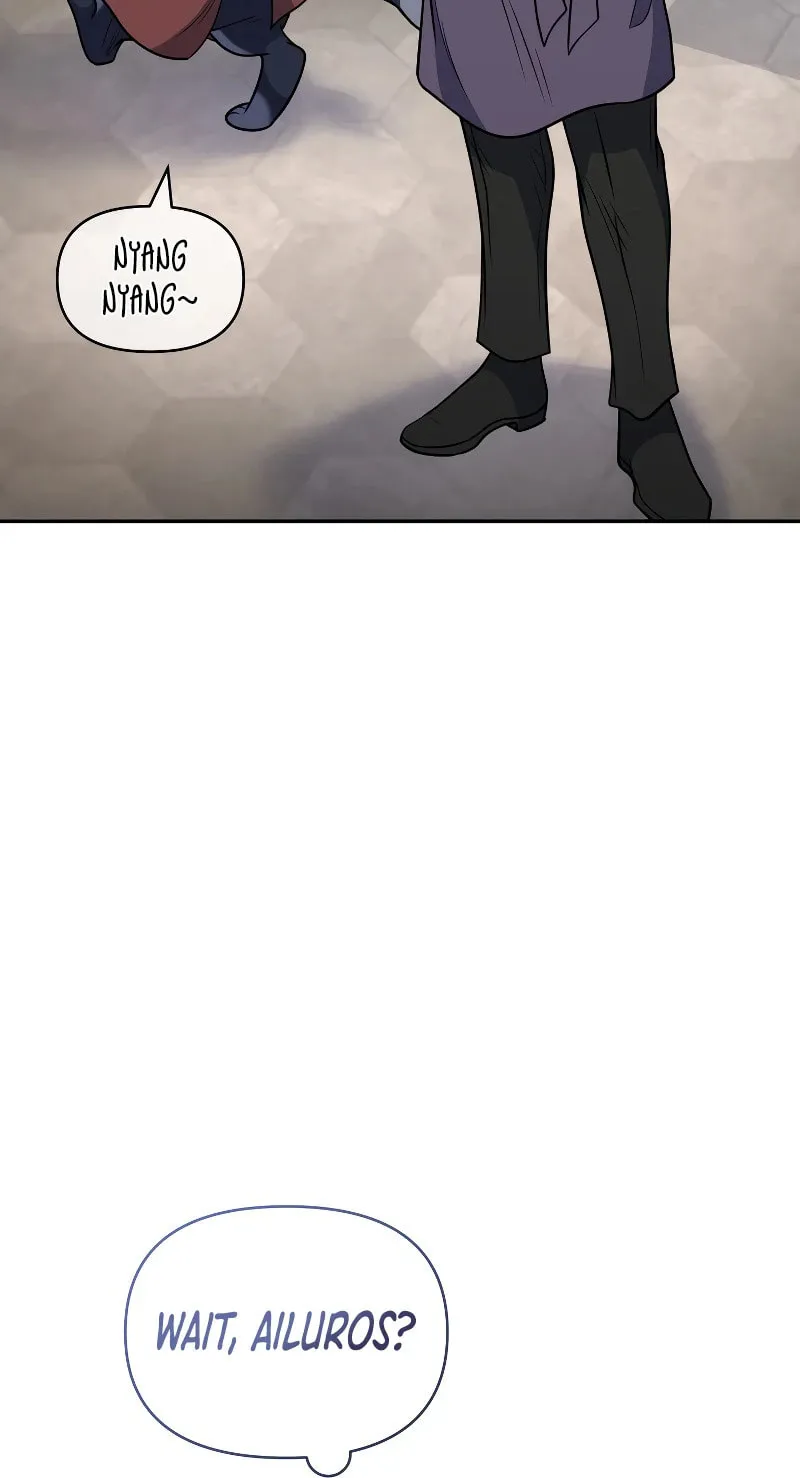 Bizarre Restaurant Chapter 27 page 58 - 