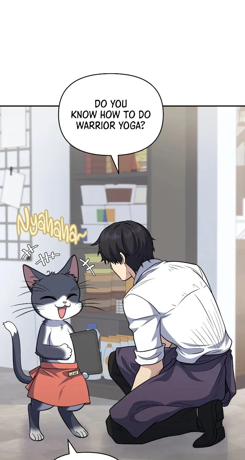 Bizarre Restaurant Chapter 27 page 61 - 