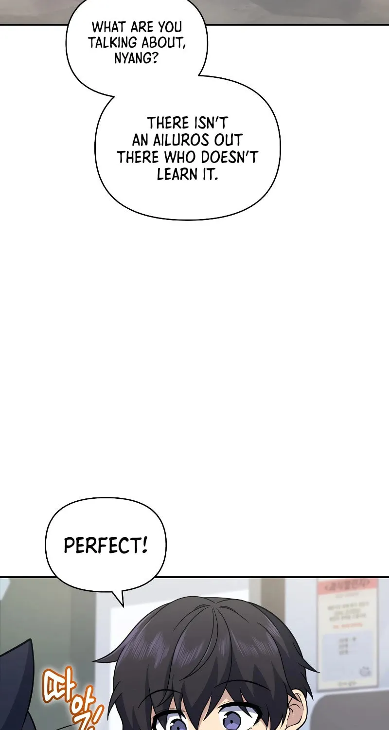 Bizarre Restaurant Chapter 27 page 62 - 