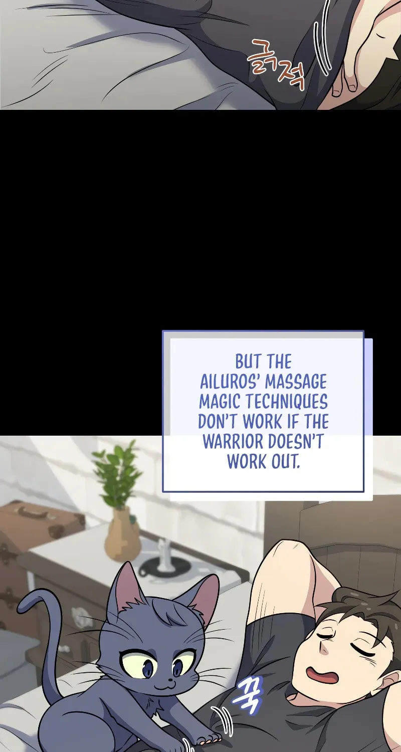 Bizarre Restaurant Chapter 27 page 69 - 