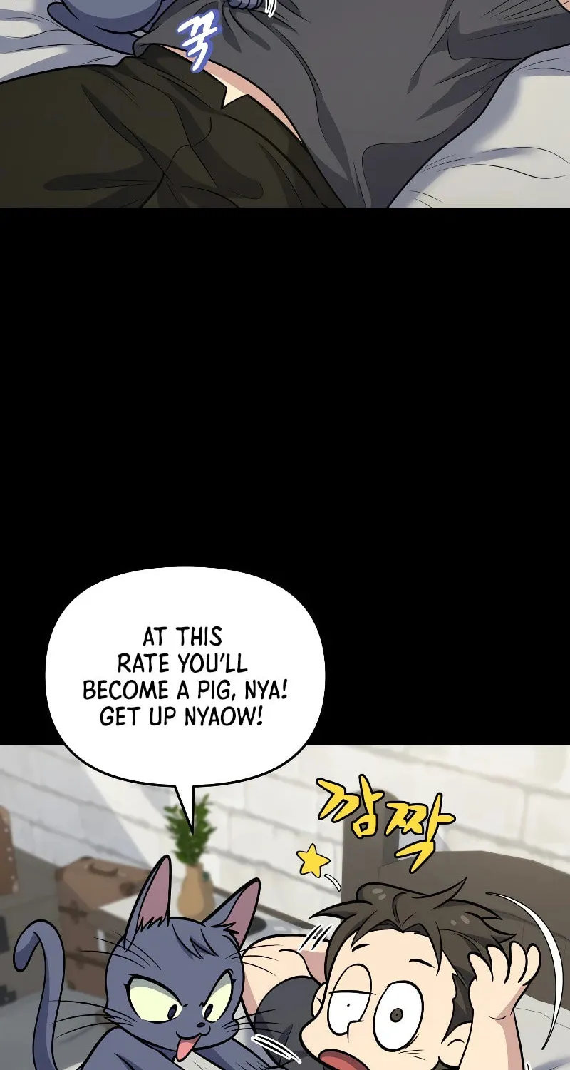 Bizarre Restaurant Chapter 27 page 70 - 
