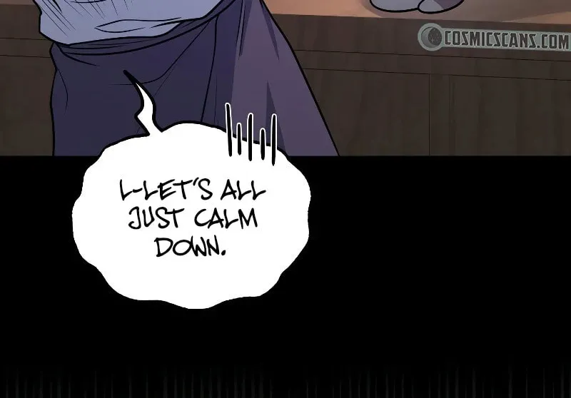 Bizarre Restaurant Chapter 27 page 8 - 