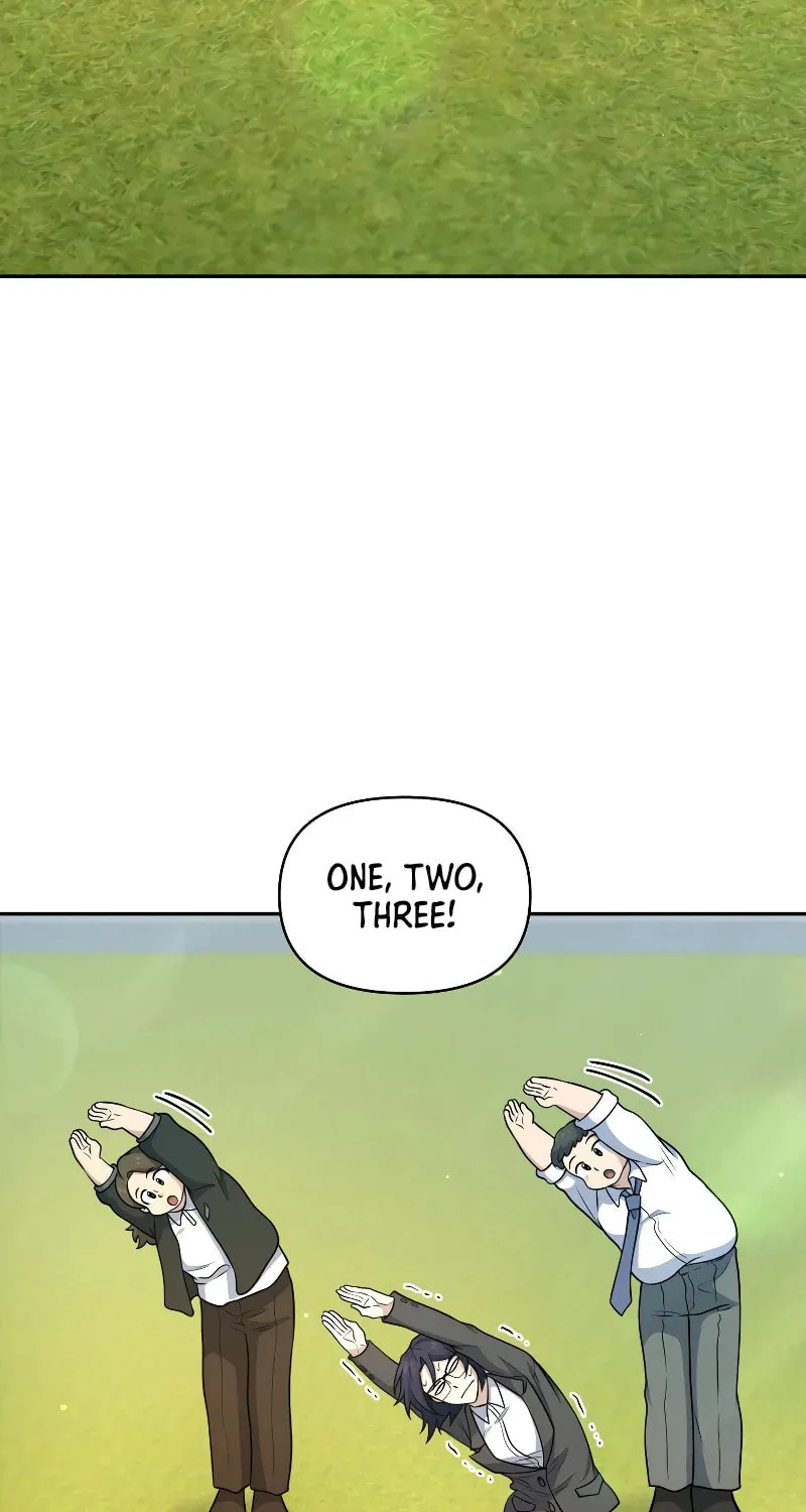 Bizarre Restaurant Chapter 27 page 75 - 