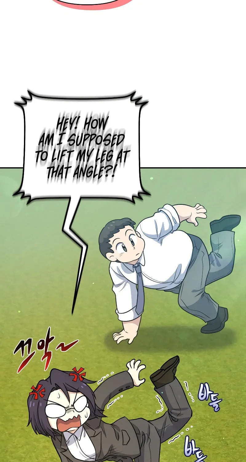 Bizarre Restaurant Chapter 27 page 78 - 