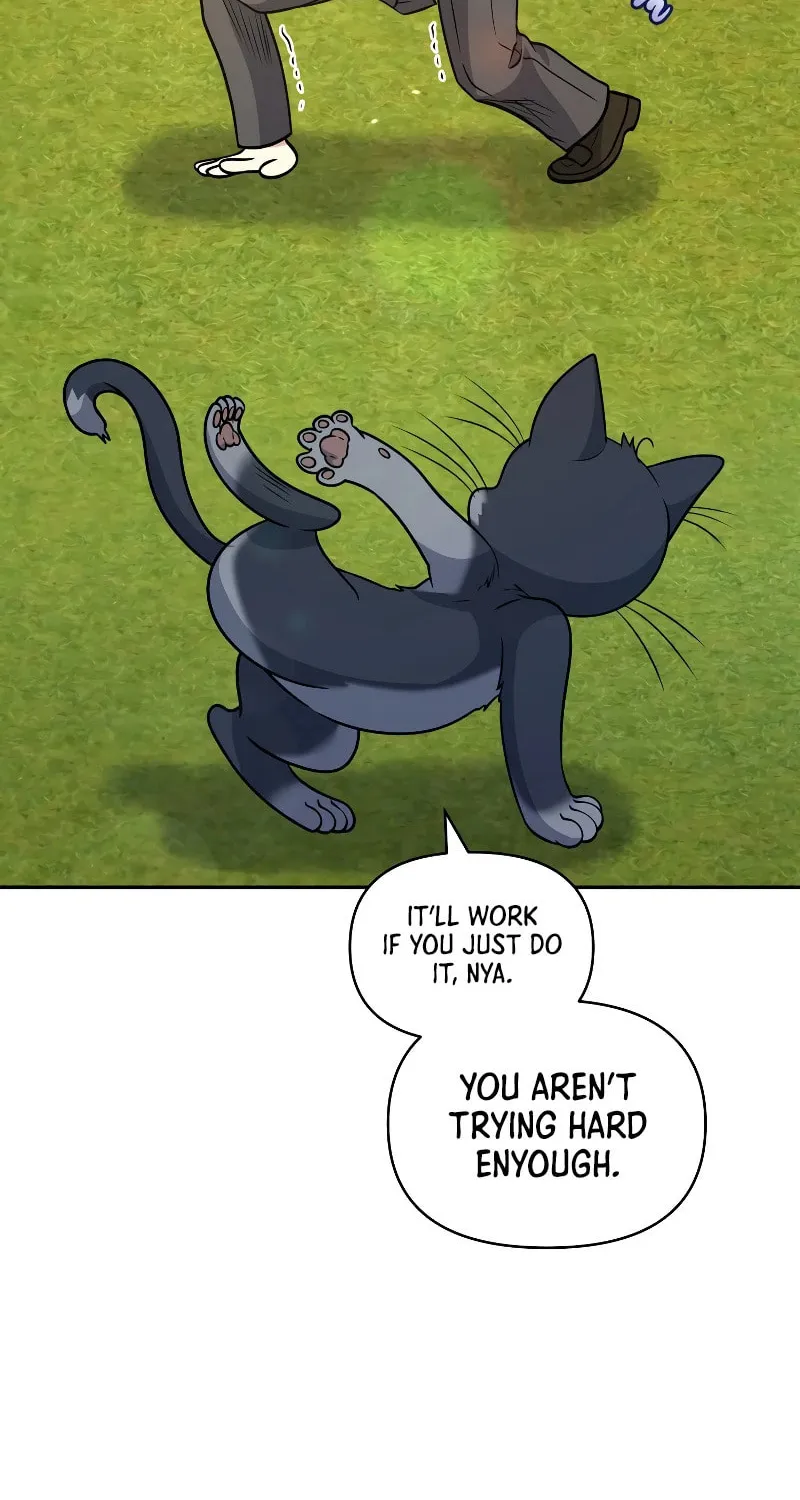 Bizarre Restaurant Chapter 27 page 79 - 