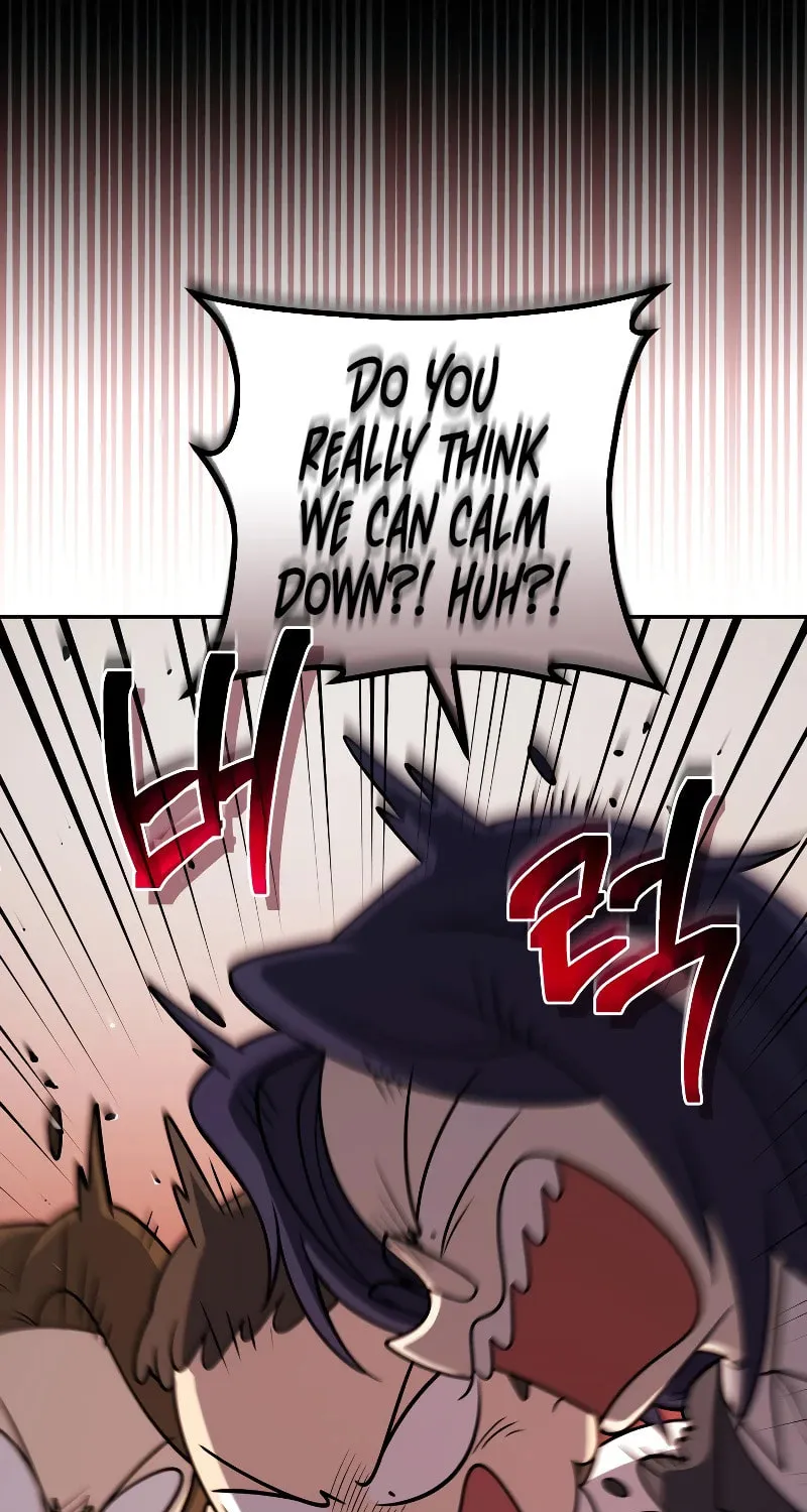 Bizarre Restaurant Chapter 27 page 9 - 
