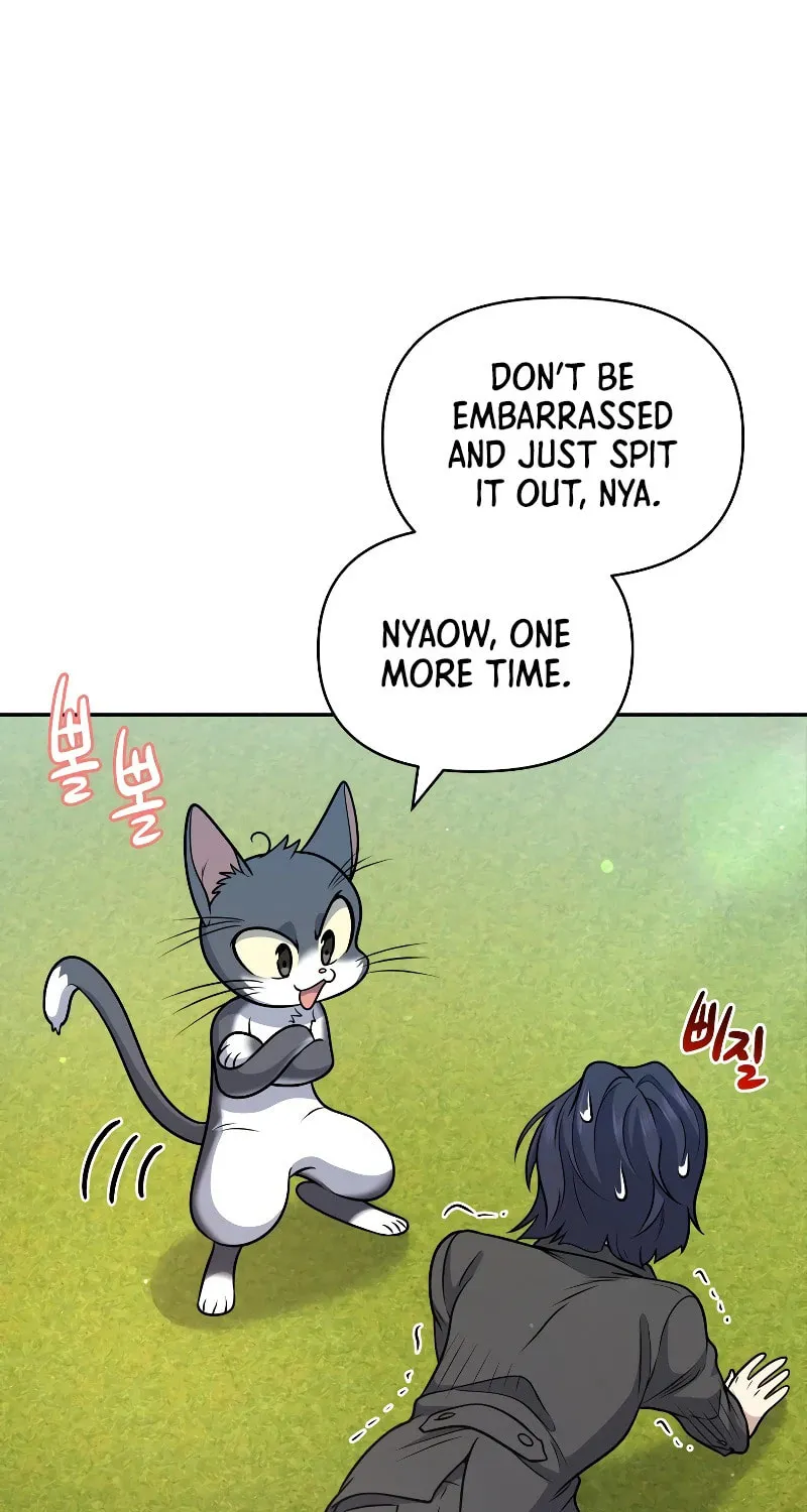 Bizarre Restaurant Chapter 27 page 85 - 