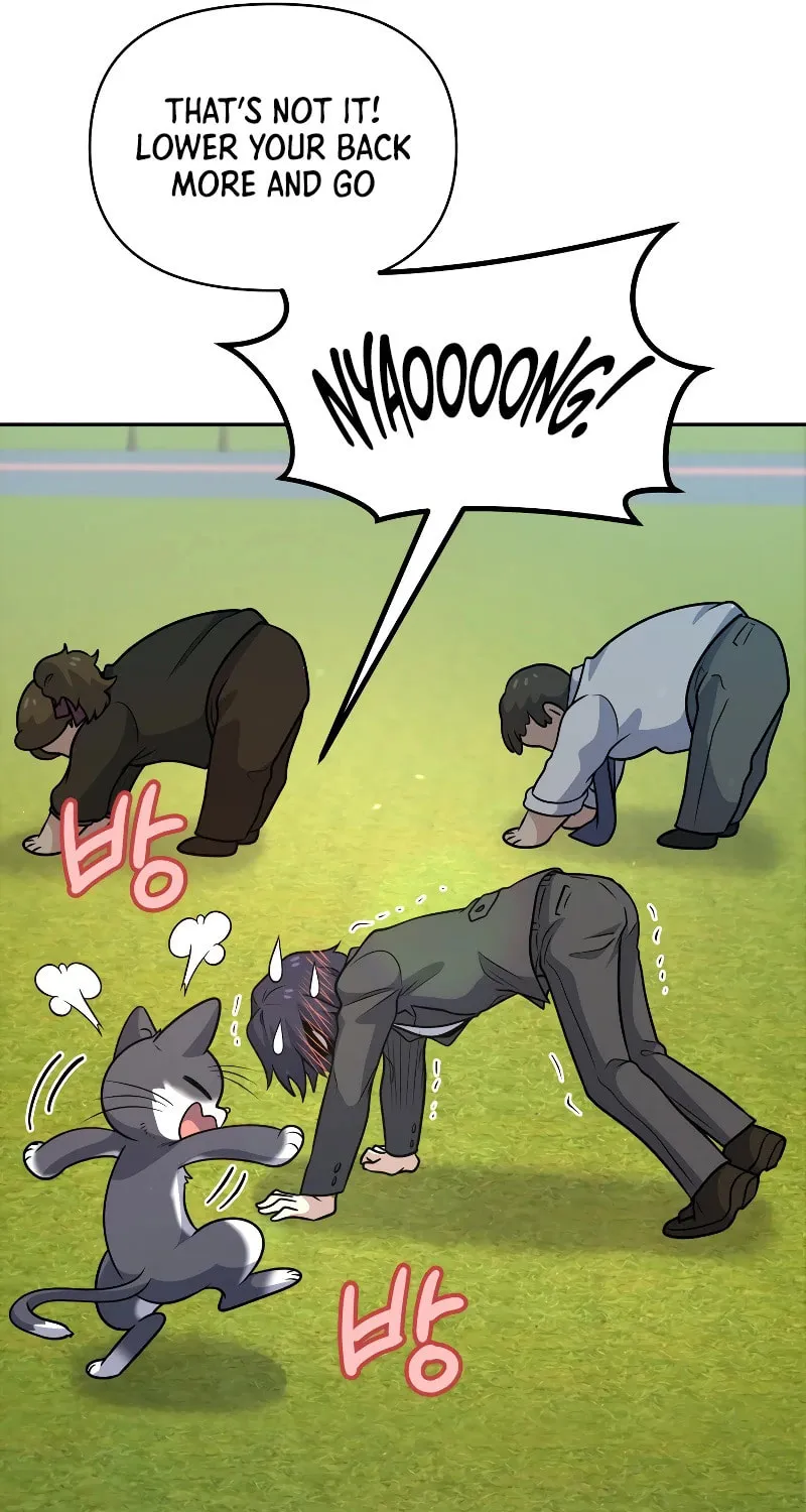 Bizarre Restaurant Chapter 27 page 88 - 