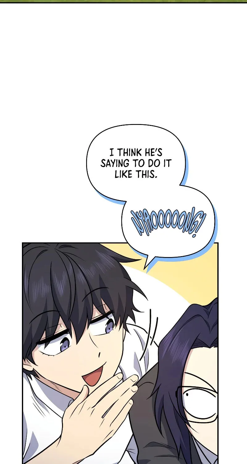 Bizarre Restaurant Chapter 27 page 89 - 