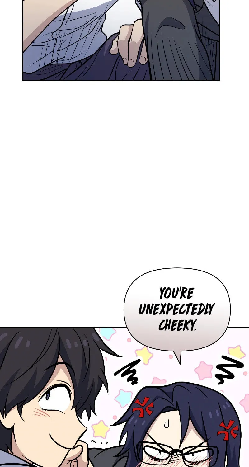 Bizarre Restaurant Chapter 27 page 90 - 