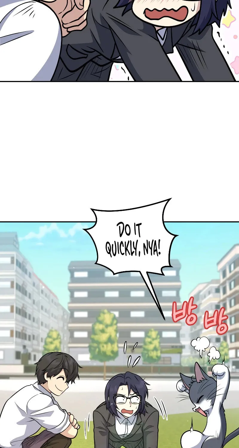 Bizarre Restaurant Chapter 27 page 91 - 