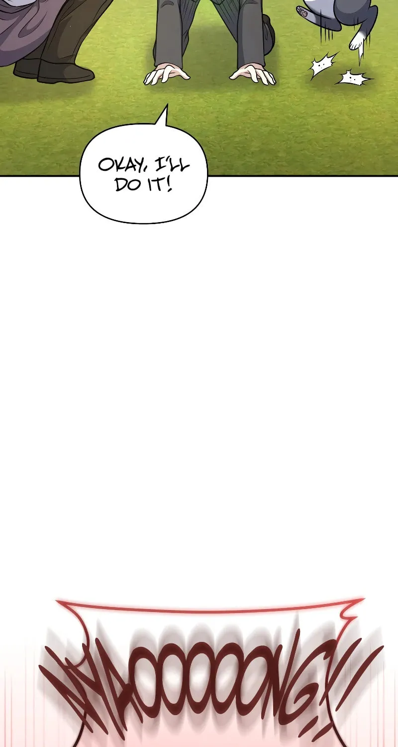 Bizarre Restaurant Chapter 27 page 92 - 