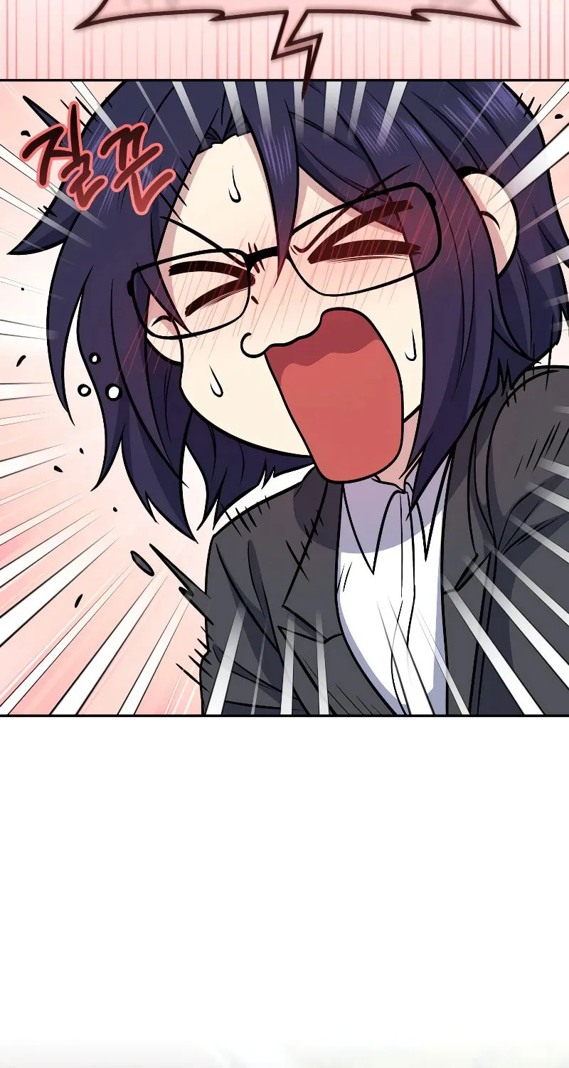 Bizarre Restaurant Chapter 27 page 93 - 