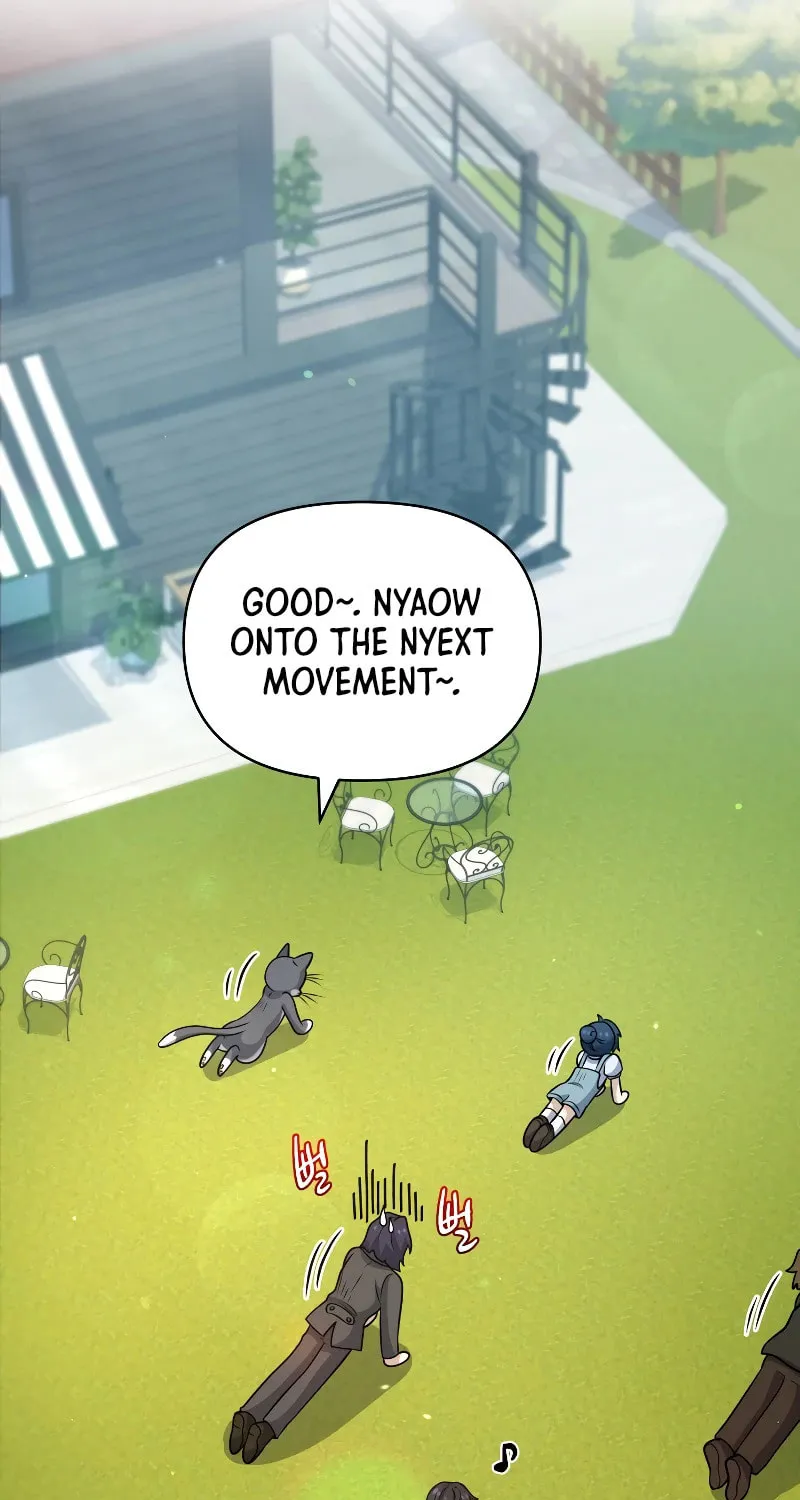 Bizarre Restaurant Chapter 27 page 95 - 