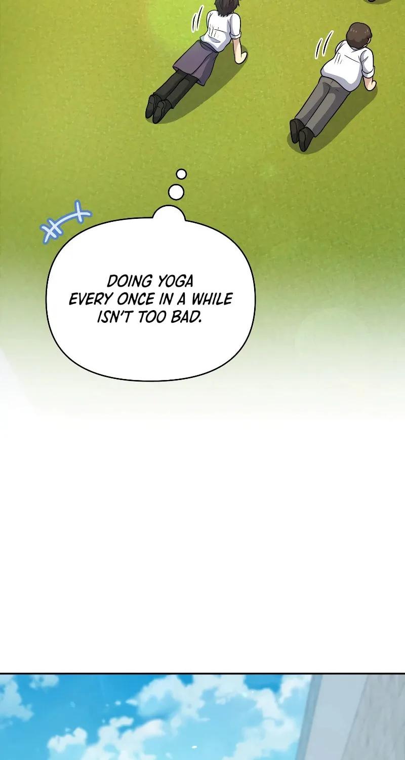 Bizarre Restaurant Chapter 27 page 96 - 