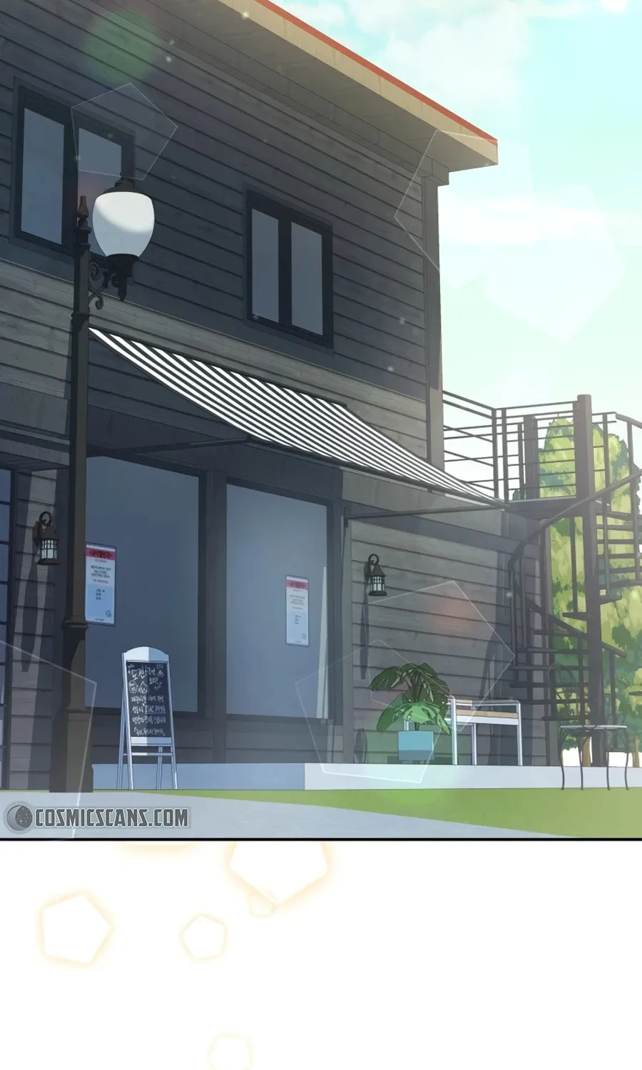 Bizarre Restaurant Chapter 28 page 2 - 