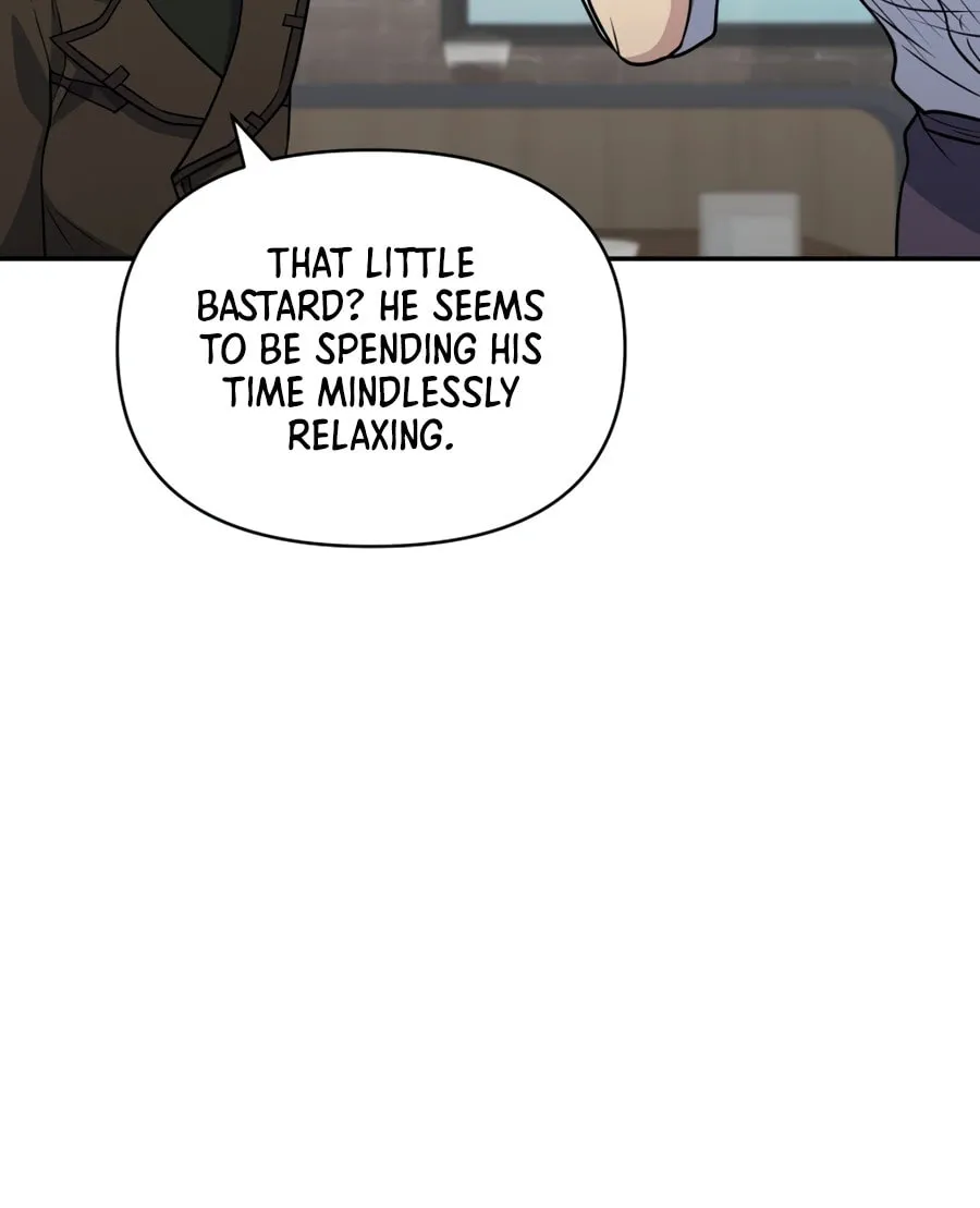 Bizarre Restaurant Chapter 28 page 11 - 