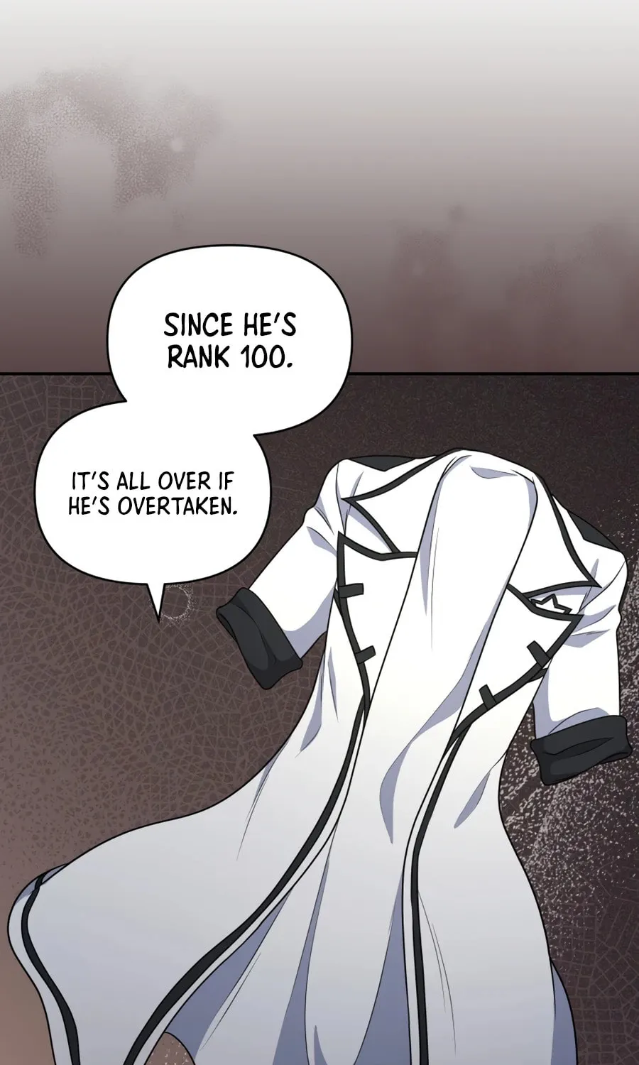 Bizarre Restaurant Chapter 28 page 19 - 