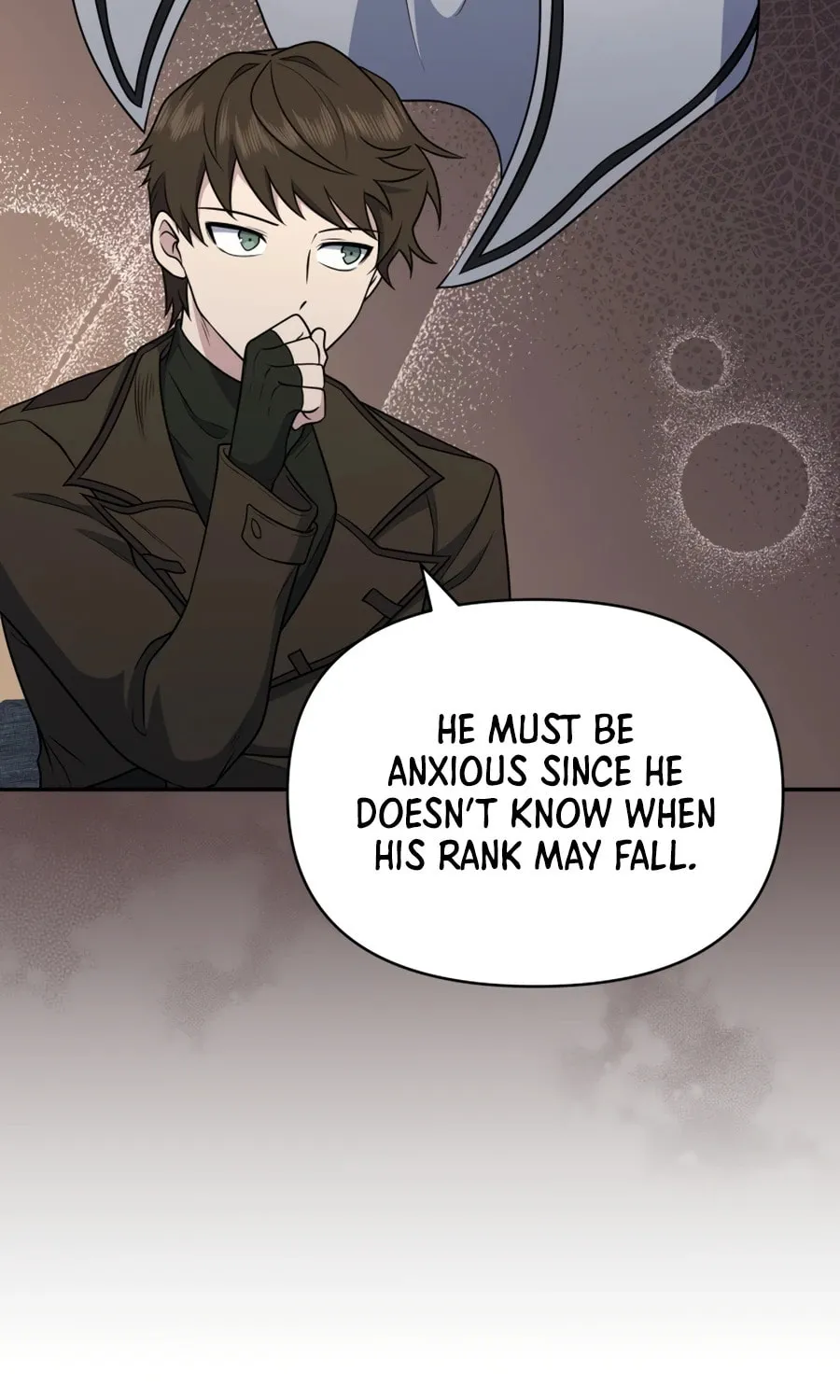 Bizarre Restaurant Chapter 28 page 20 - 