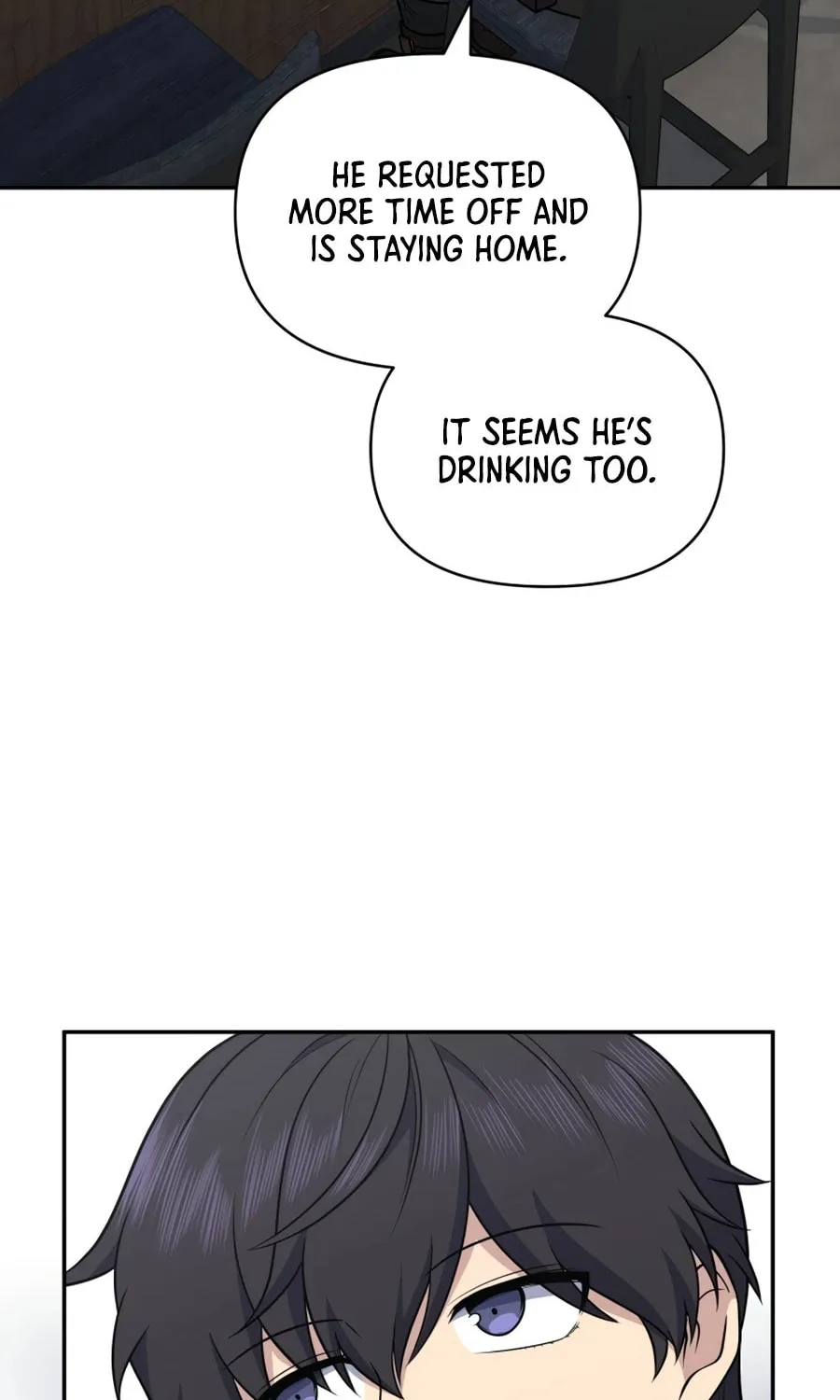 Bizarre Restaurant Chapter 28 page 24 - 