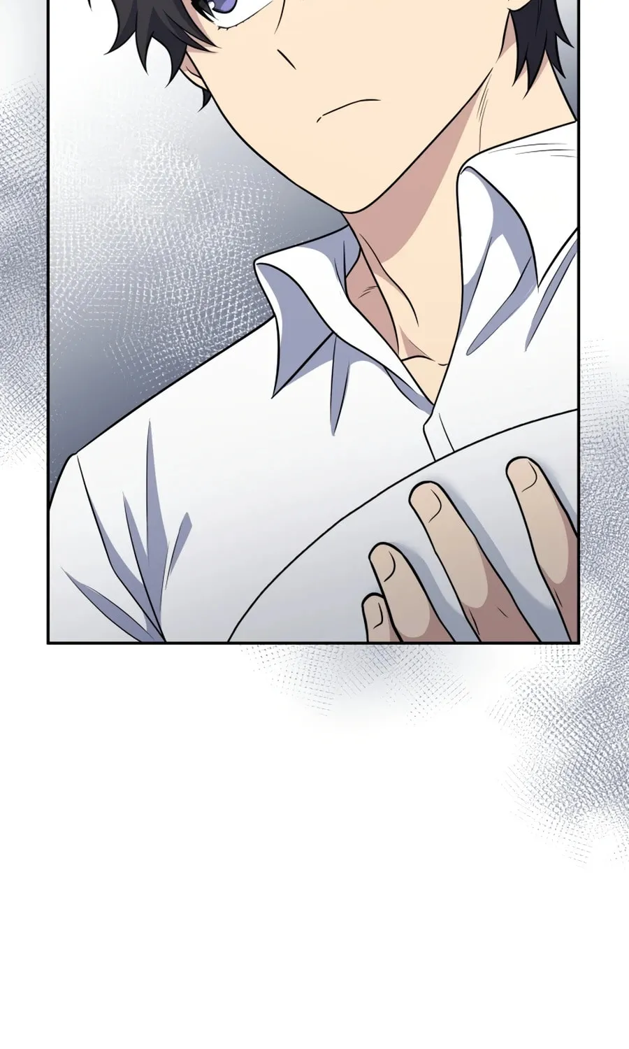 Bizarre Restaurant Chapter 28 page 25 - 
