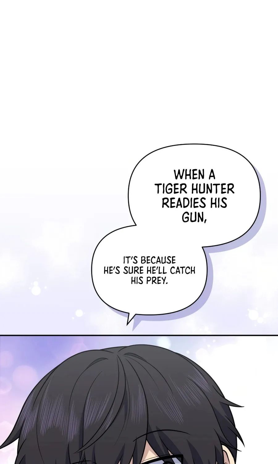 Bizarre Restaurant Chapter 28 page 36 - 