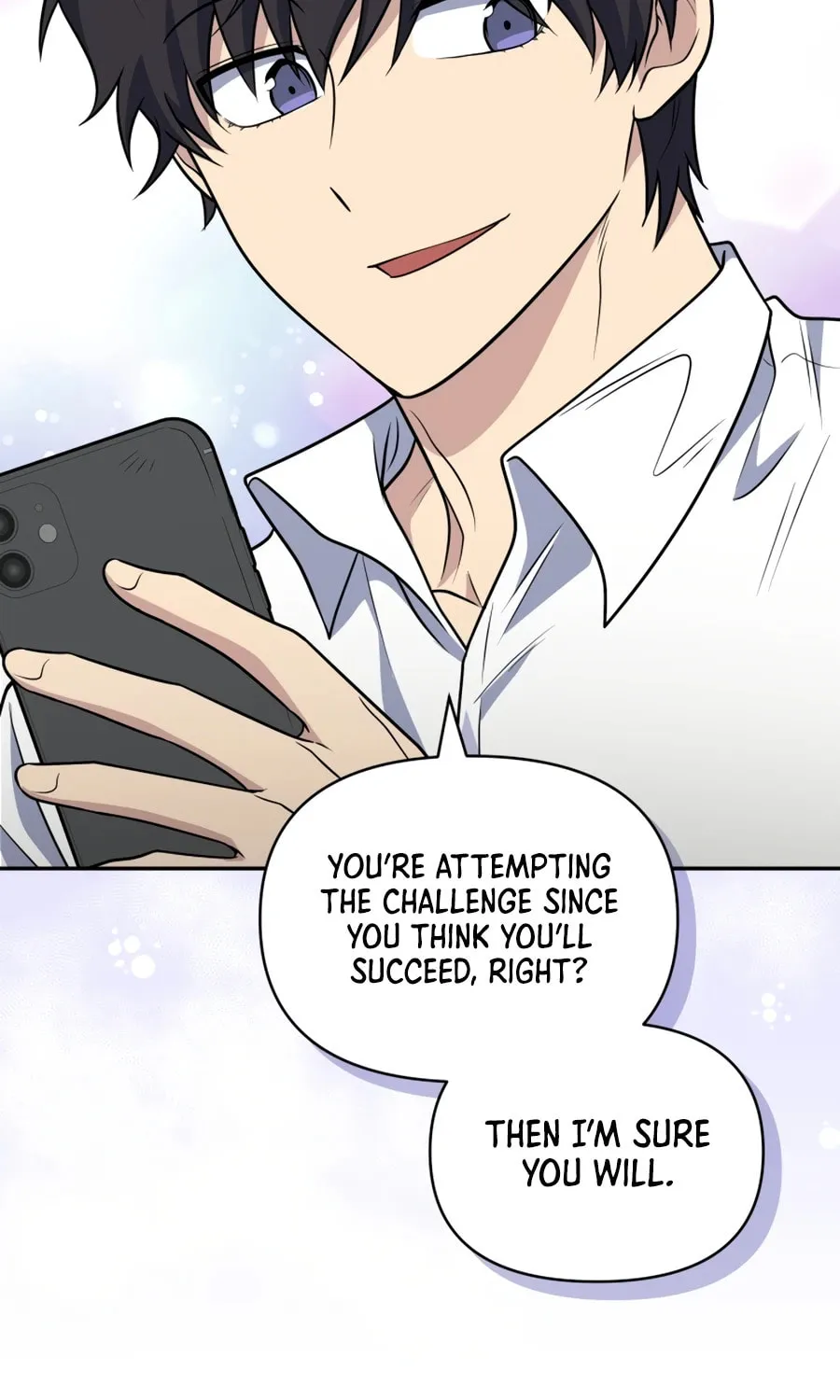 Bizarre Restaurant Chapter 28 page 37 - 