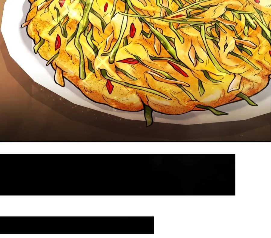 Bizarre Restaurant Chapter 28 page 40 - 