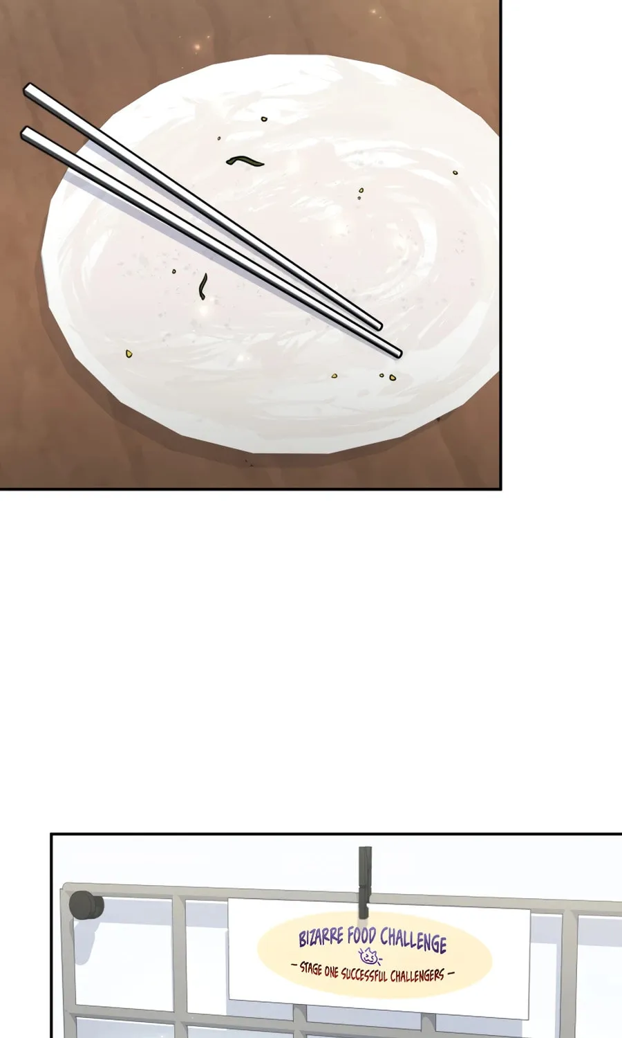 Bizarre Restaurant Chapter 28 page 42 - 