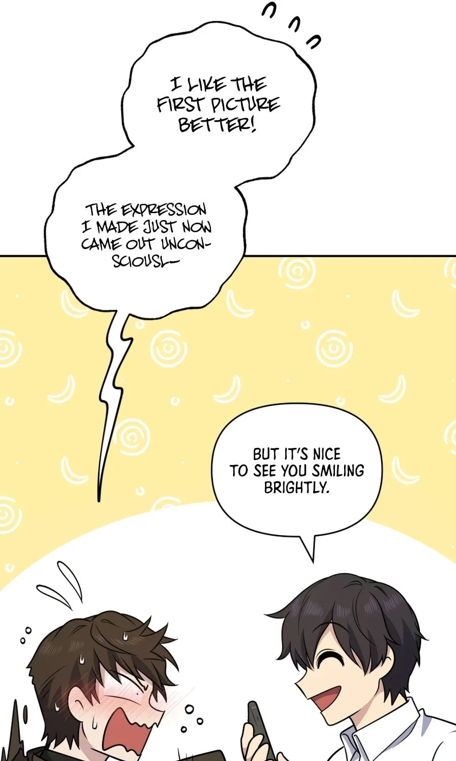 Bizarre Restaurant Chapter 28 page 63 - 