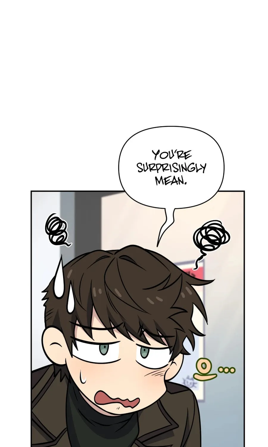 Bizarre Restaurant Chapter 28 page 66 - 