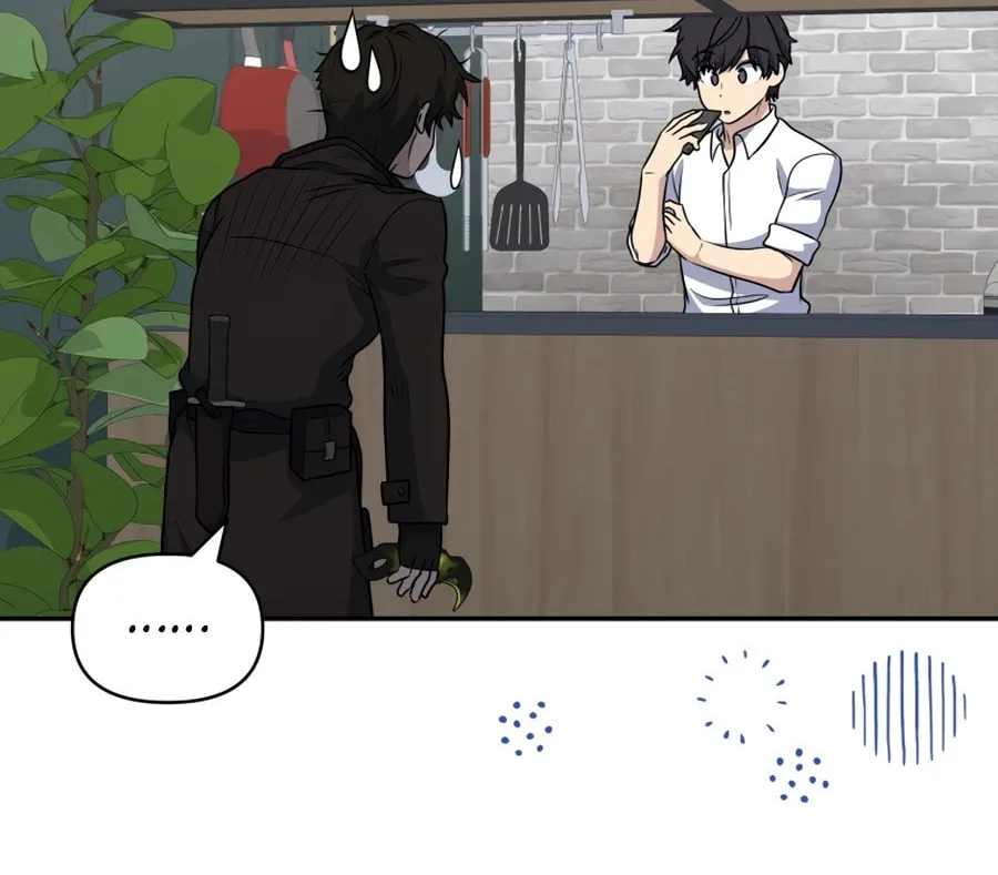 Bizarre Restaurant Chapter 28 page 68 - 
