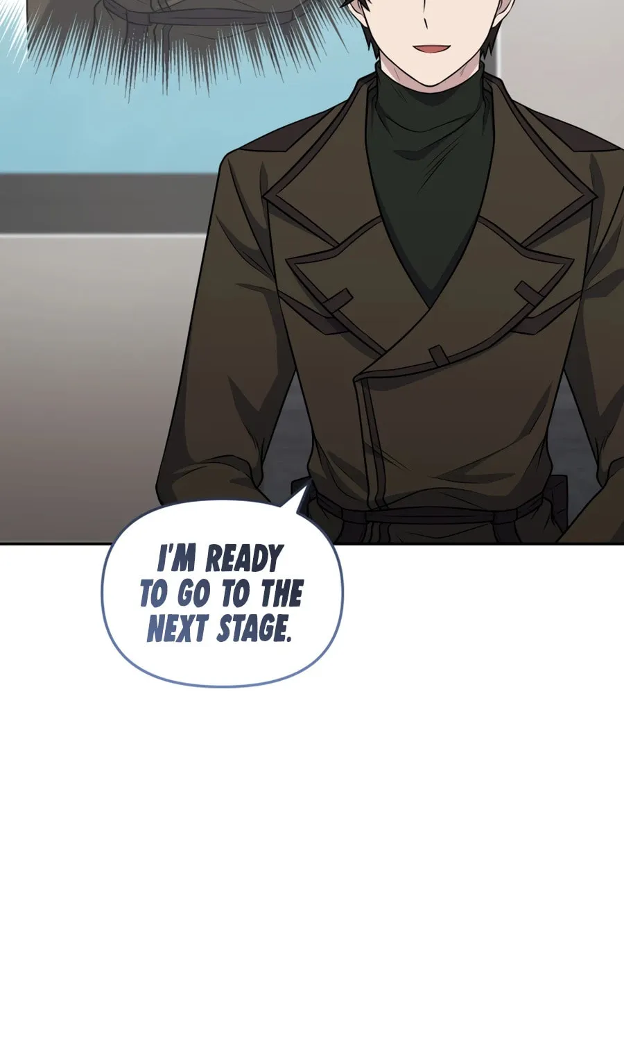 Bizarre Restaurant Chapter 28 page 8 - 