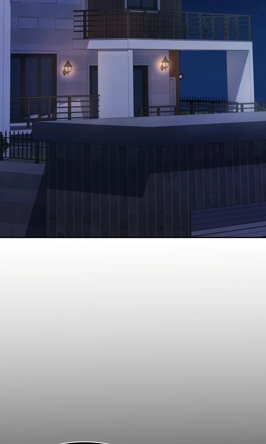 Bizarre Restaurant Chapter 28 page 71 - 