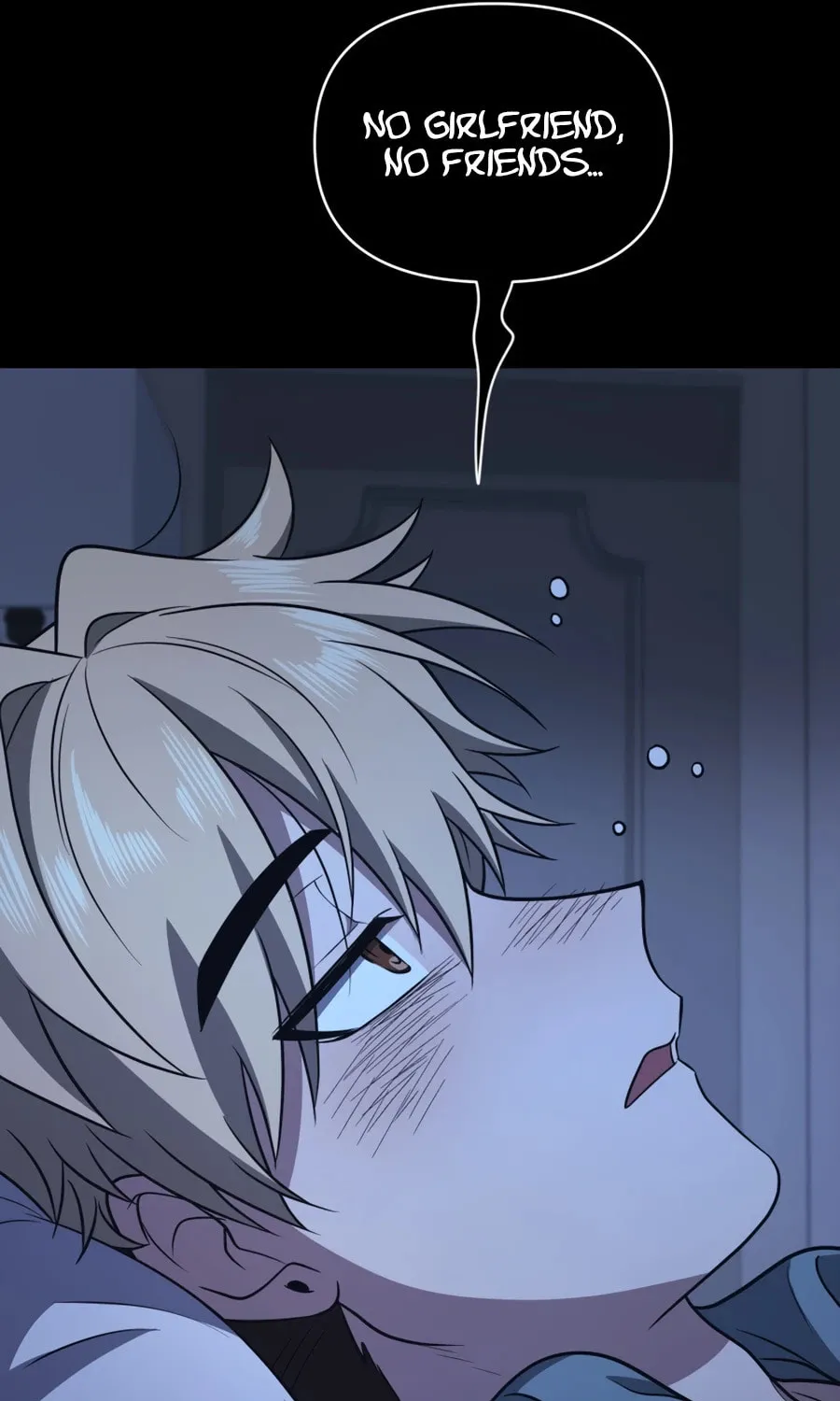 Bizarre Restaurant Chapter 28 page 75 - 