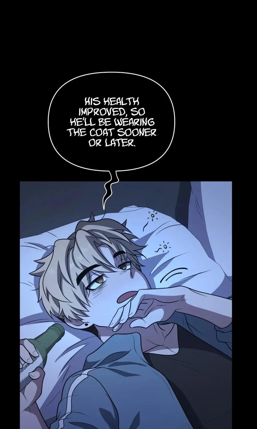 Bizarre Restaurant Chapter 28 page 79 - 