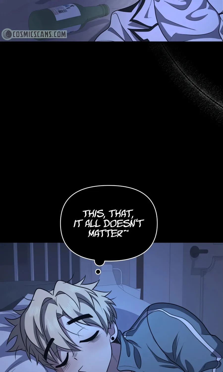 Bizarre Restaurant Chapter 28 page 83 - 