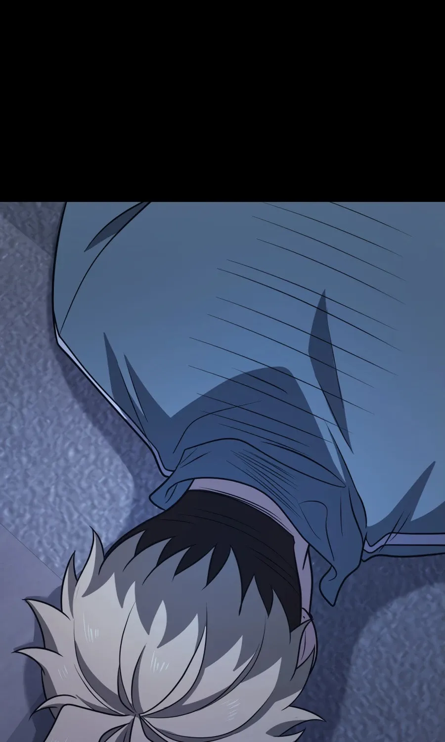 Bizarre Restaurant Chapter 28 page 90 - 