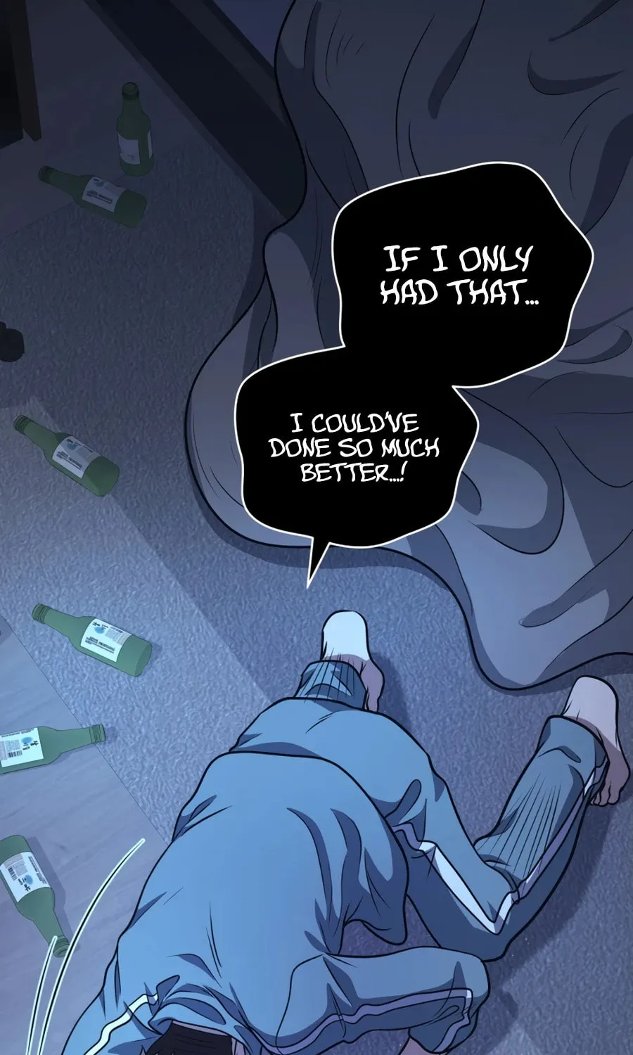 Bizarre Restaurant Chapter 28 page 95 - 
