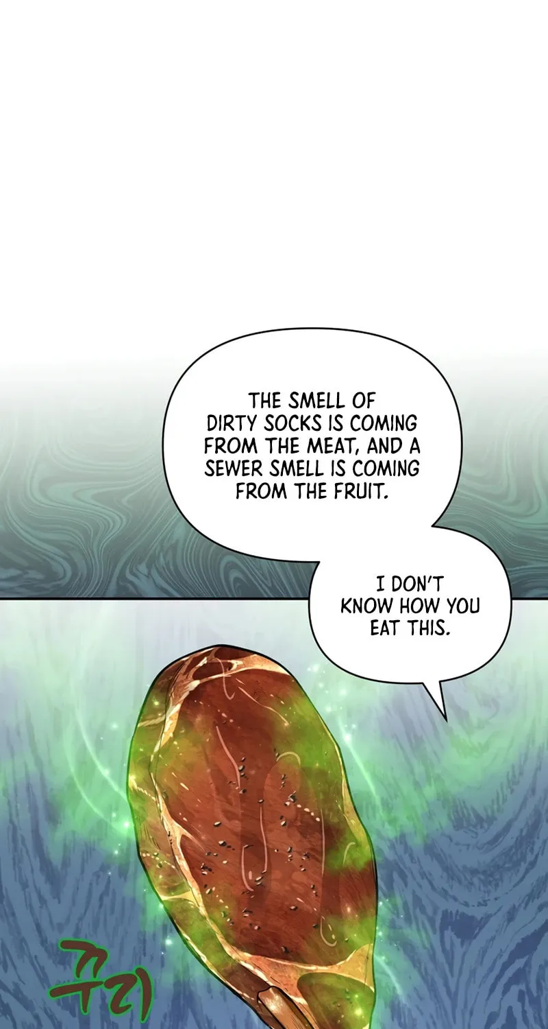 Bizarre Restaurant Chapter 29 page 102 - 