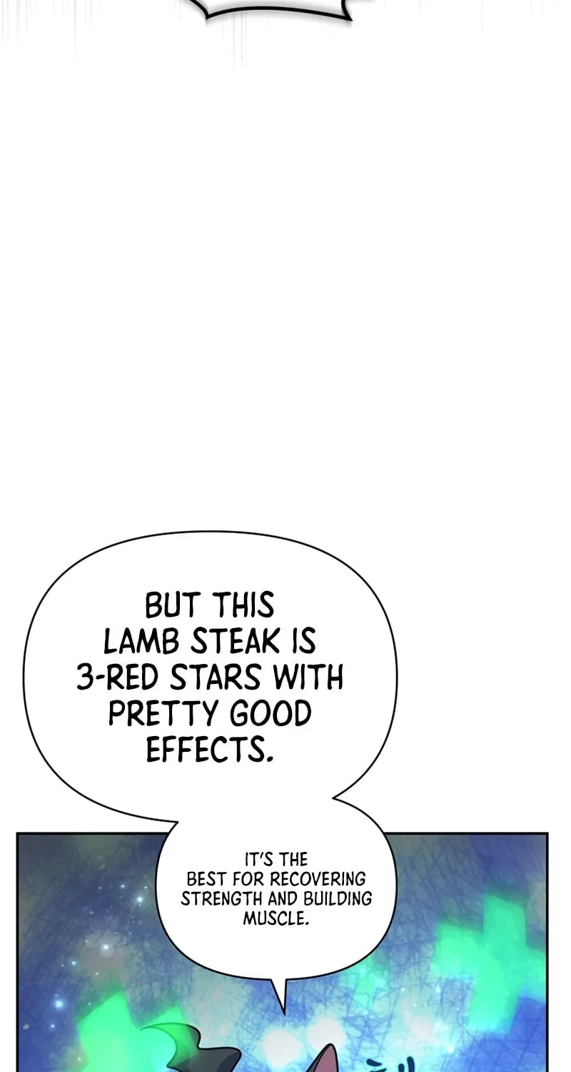 Bizarre Restaurant Chapter 29 page 105 - 