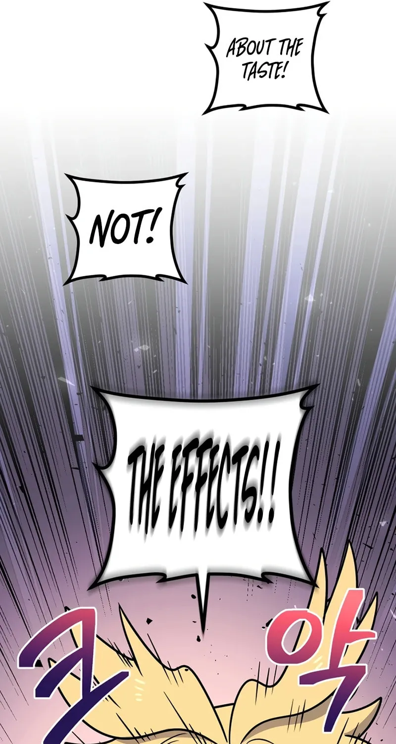 Bizarre Restaurant Chapter 29 page 107 - 