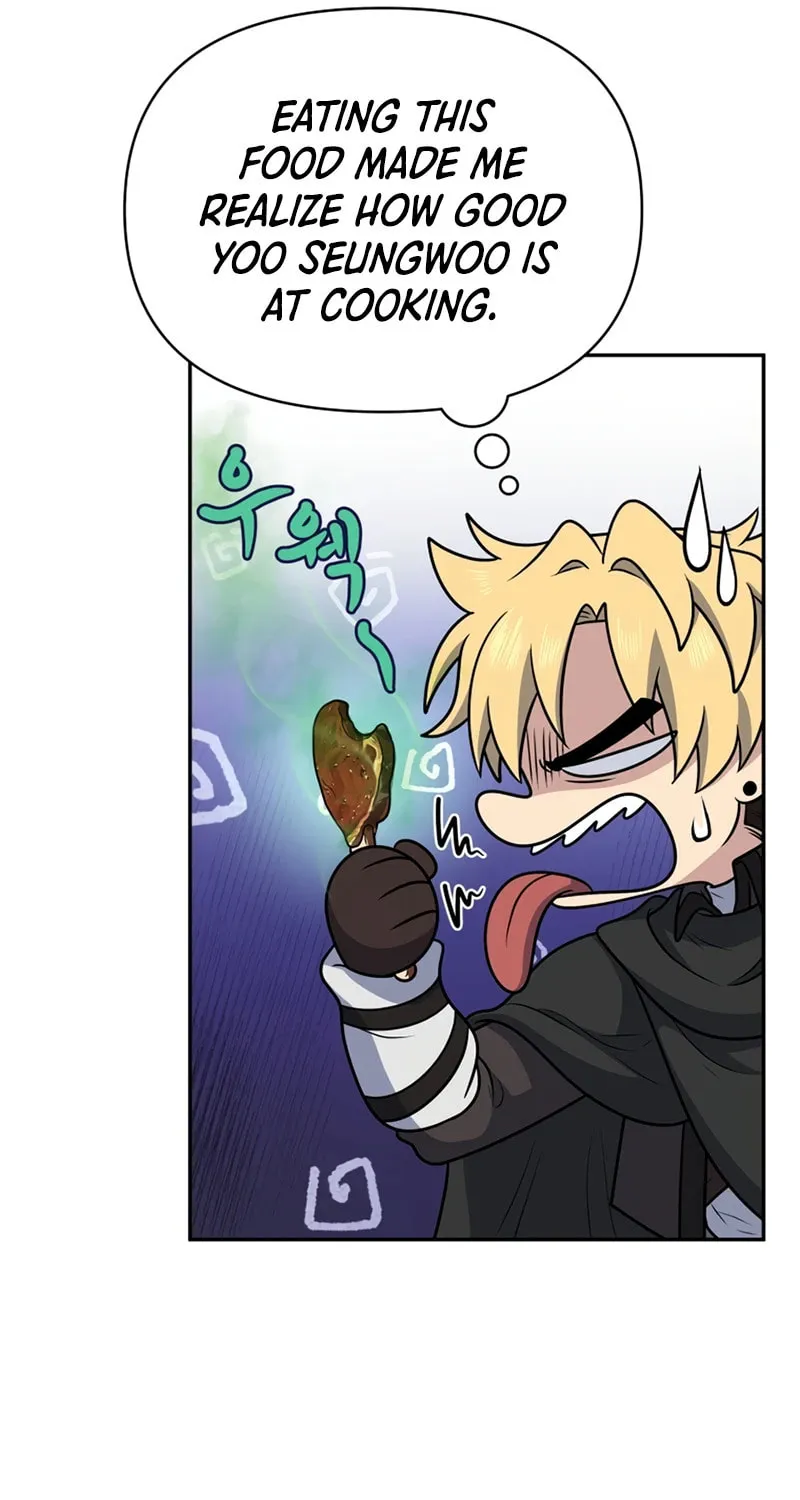 Bizarre Restaurant Chapter 29 page 112 - 