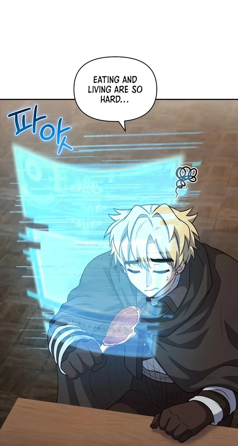 Bizarre Restaurant Chapter 29 page 113 - 