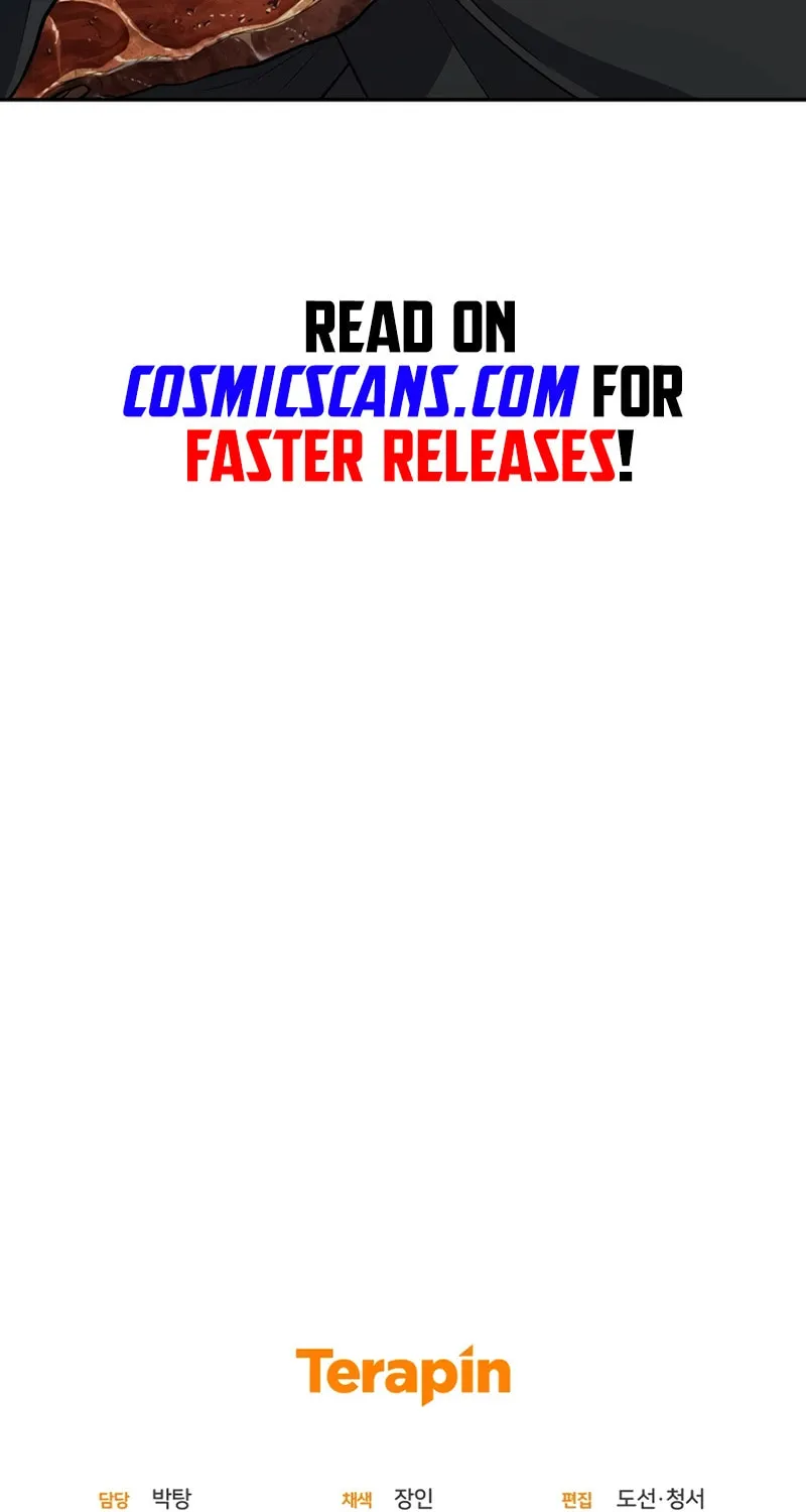 Bizarre Restaurant Chapter 29 page 118 - 
