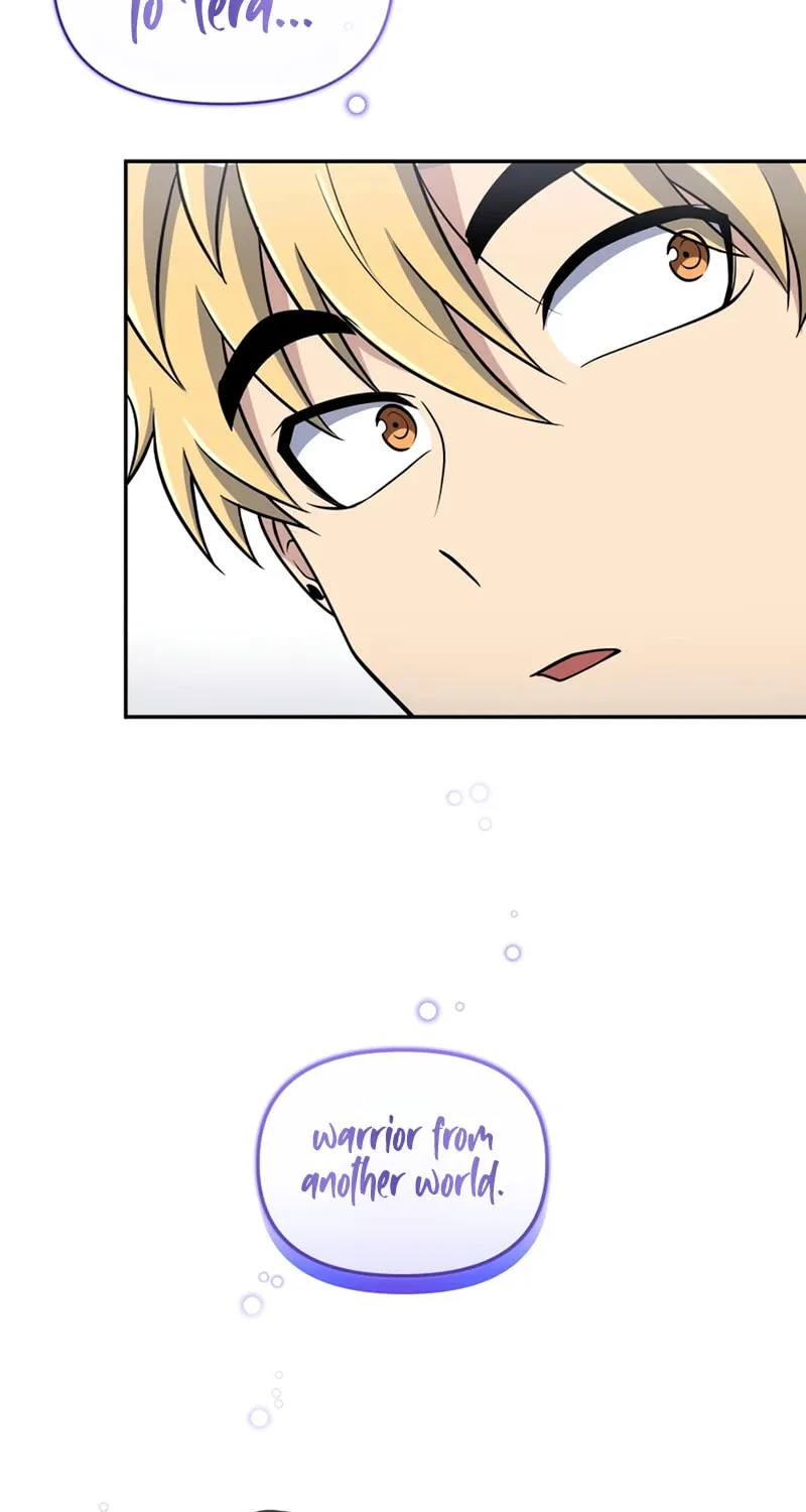 Bizarre Restaurant Chapter 29 page 19 - 