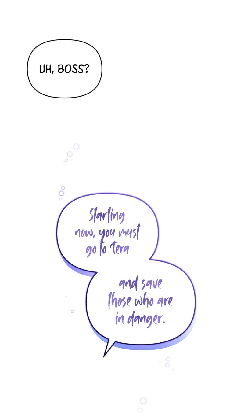 Bizarre Restaurant Chapter 29 page 21 - 